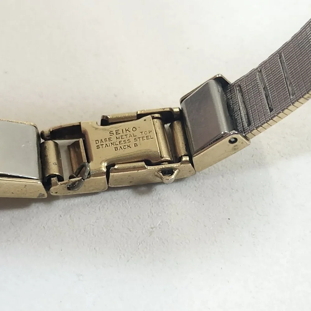 Seiko vintage ladies